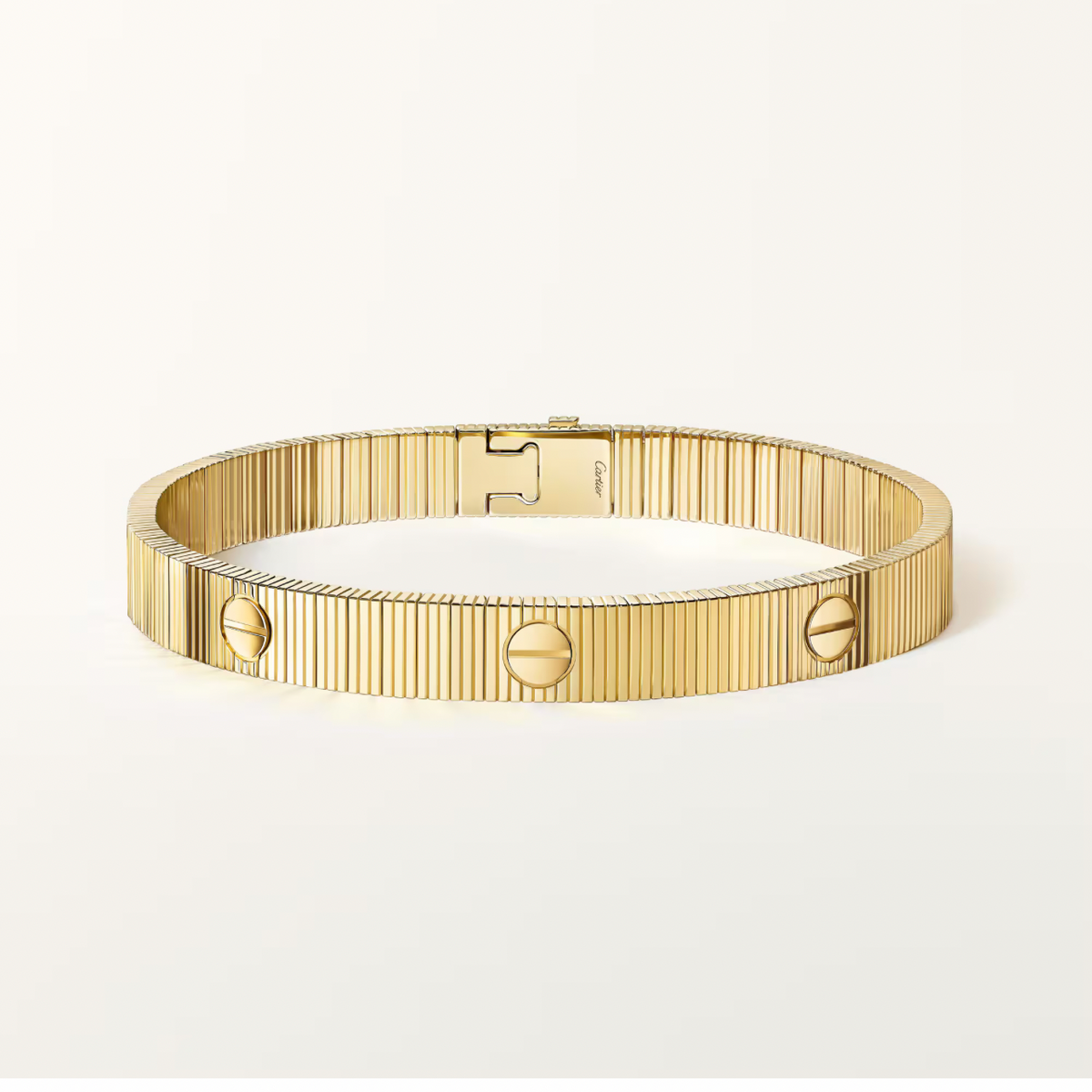 LOVE UNLIMITED BRACELET 18K GOLD