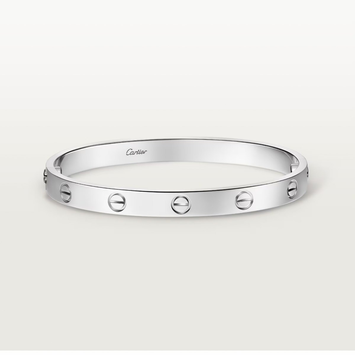 LOVE BRACELET CLASSIC 18K GOLD