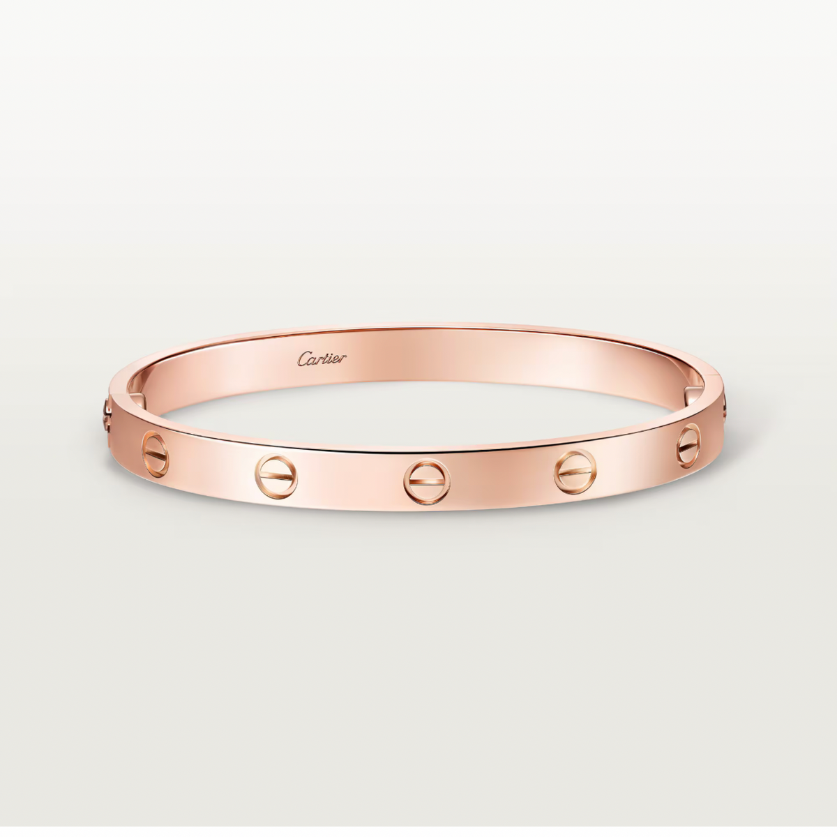 LOVE BRACELET CLASSIC 18K GOLD