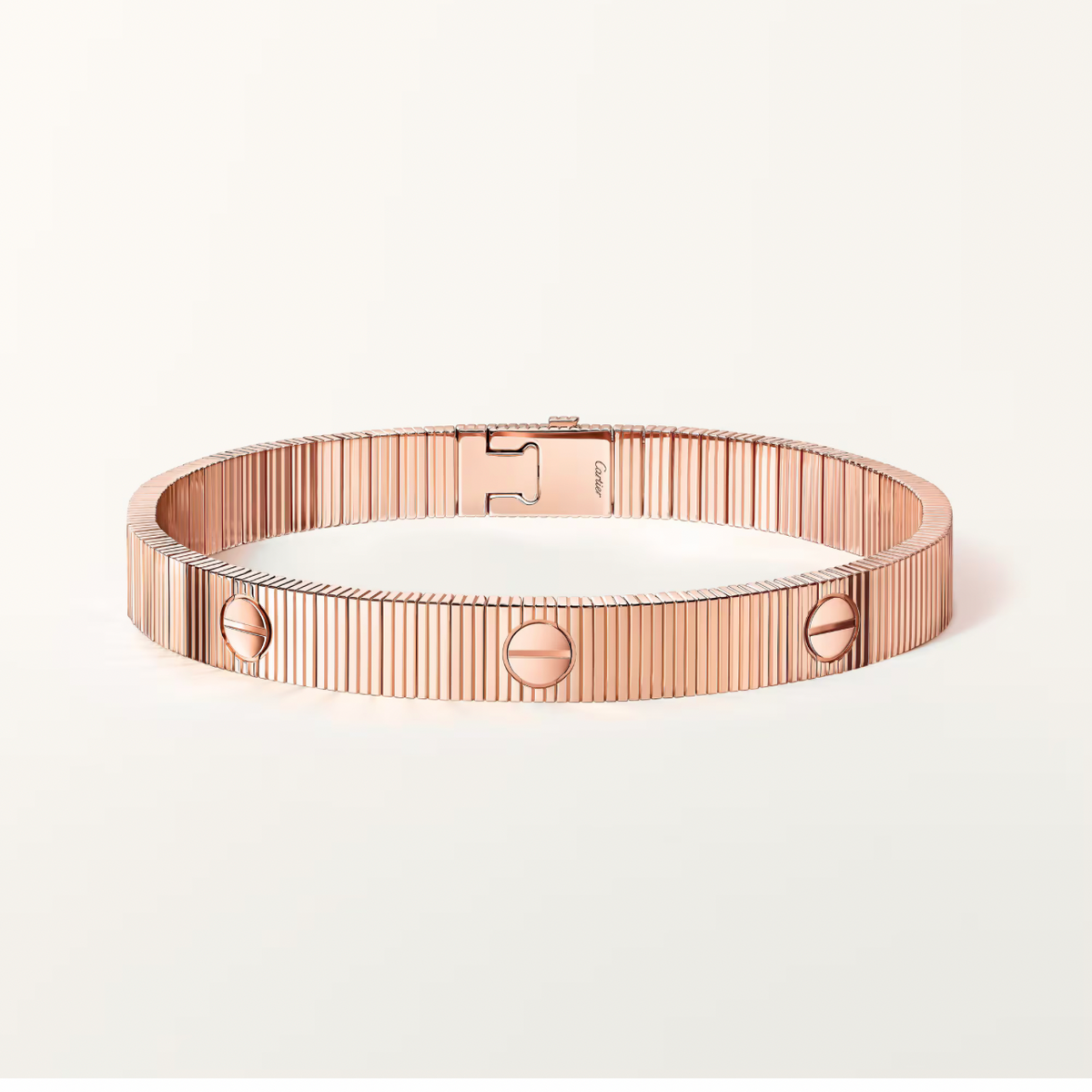 LOVE UNLIMITED BRACELET 18K GOLD