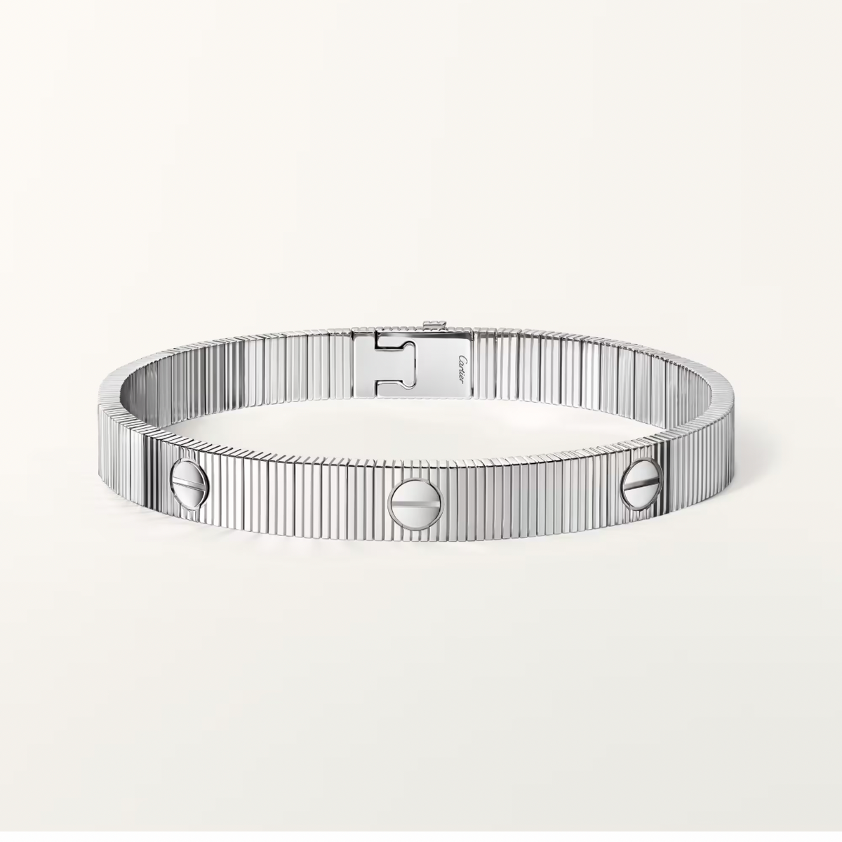 LOVE UNLIMITED BRACELET 18K GOLD
