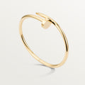 JUSTE UN CLOU BRACELET CLASSIC 18K GOLD