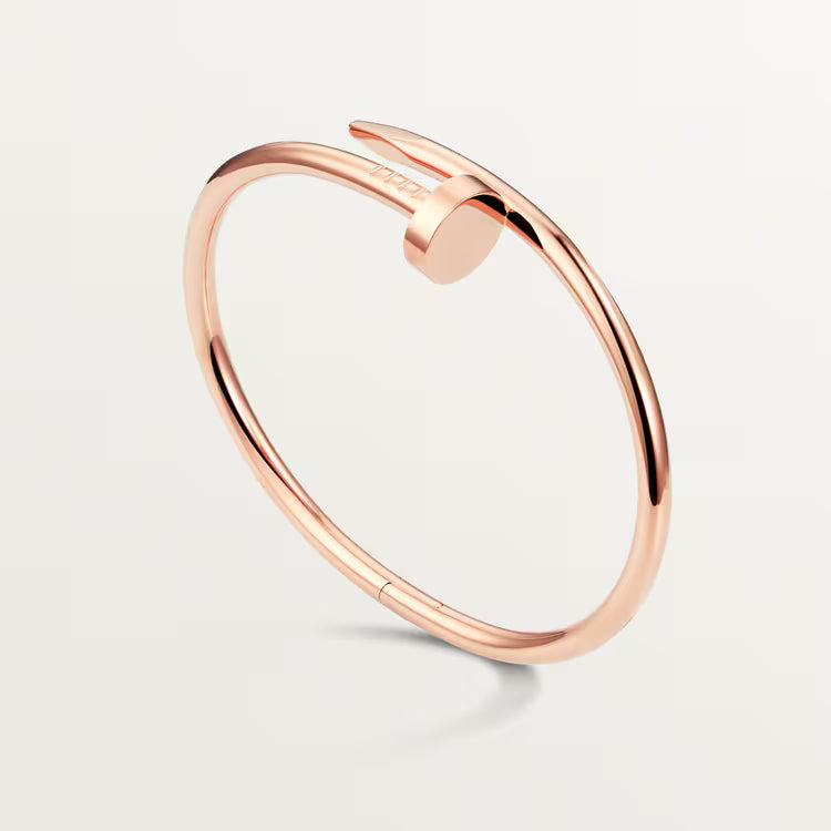 JUSTE UN CLOU BRACELET CLASSIC 18K GOLD