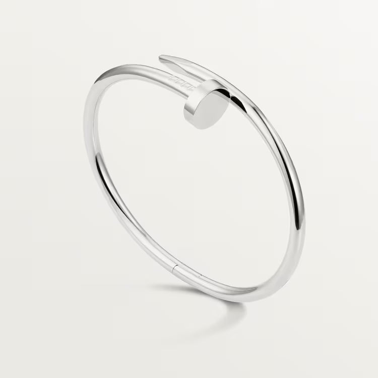 JUSTE UN CLOU BRACELET CLASSIC 18K GOLD