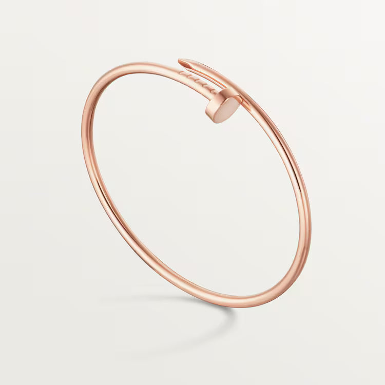 JUSTE UN CLOU BRACELET SMALL 18K GOLD