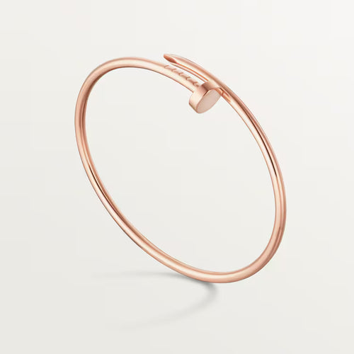 JUSTE UN CLOU BRACELET SMALL 18K GOLD