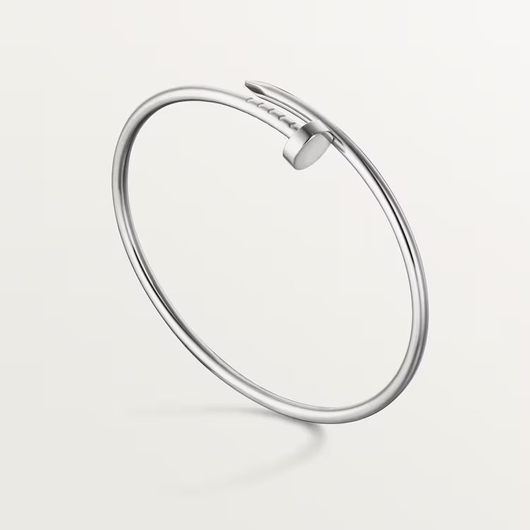JUSTE UN CLOU BRACELET SMALL 18K GOLD