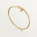 JUSTE UN CLOU BRACELET SMALL 18K GOLD