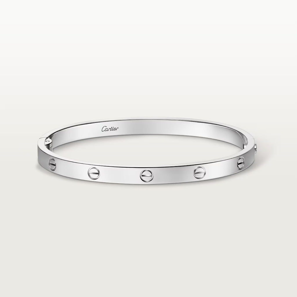 LOVE BRACELET MEDIUM 18K GOLD