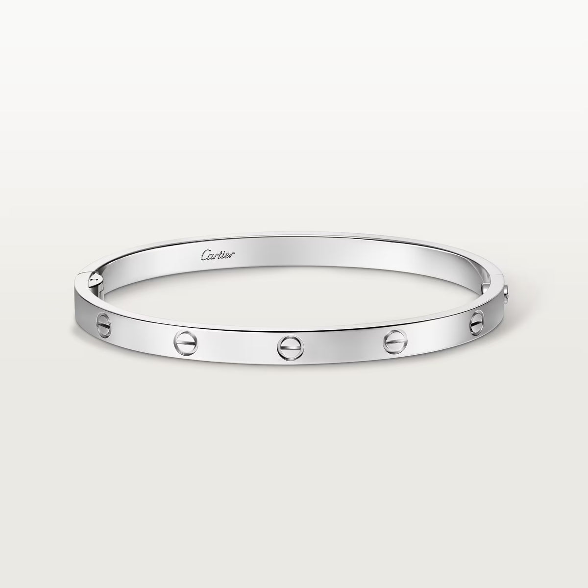 LOVE BRACELET MEDIUM 18K GOLD