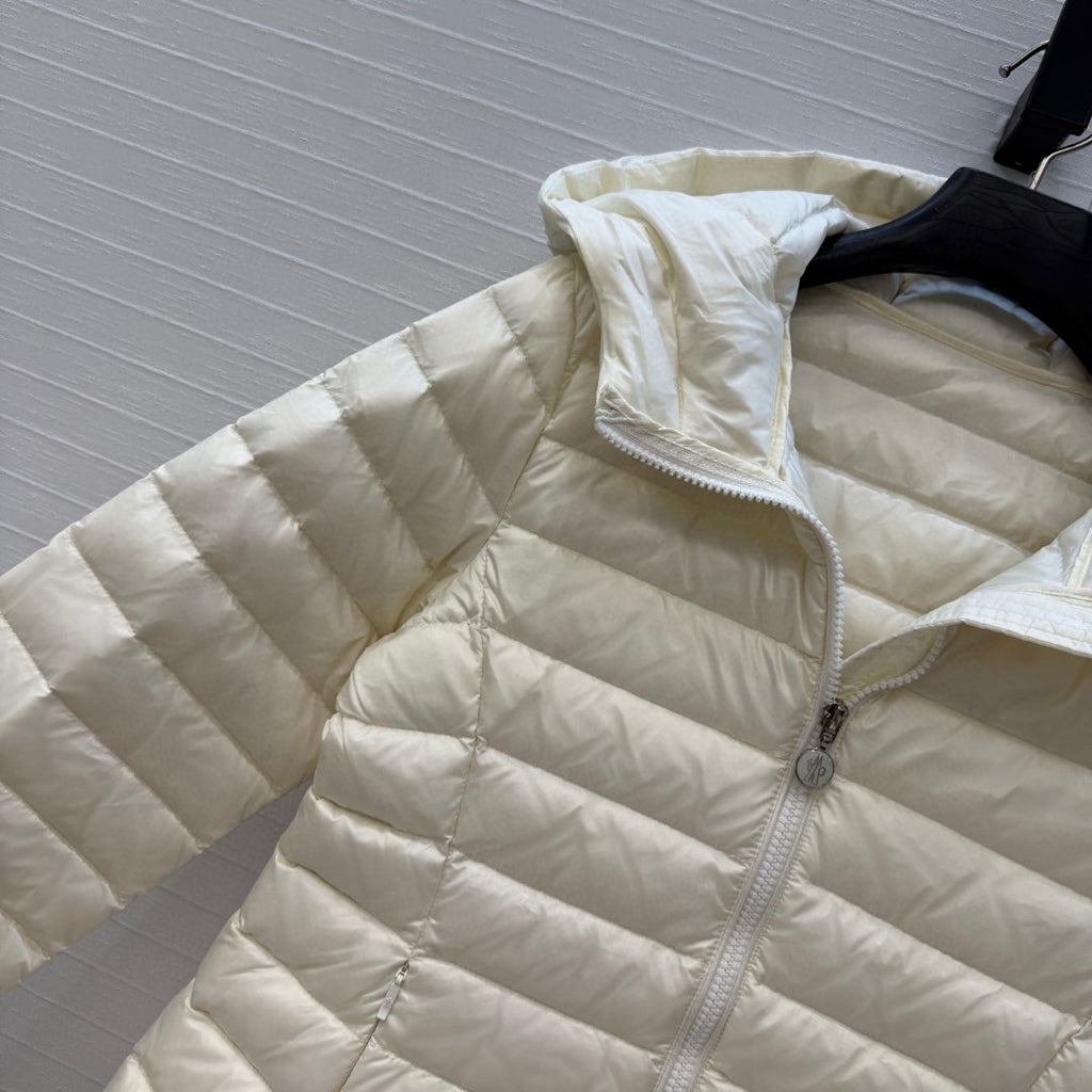 Moncler Ige Down Jacket