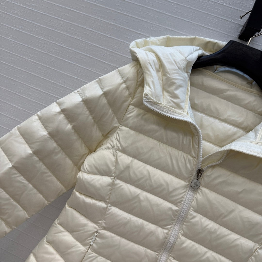 Moncler Ige Down Jacket