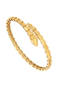 SERPENTI VIPER BRACELET 18K GOLD