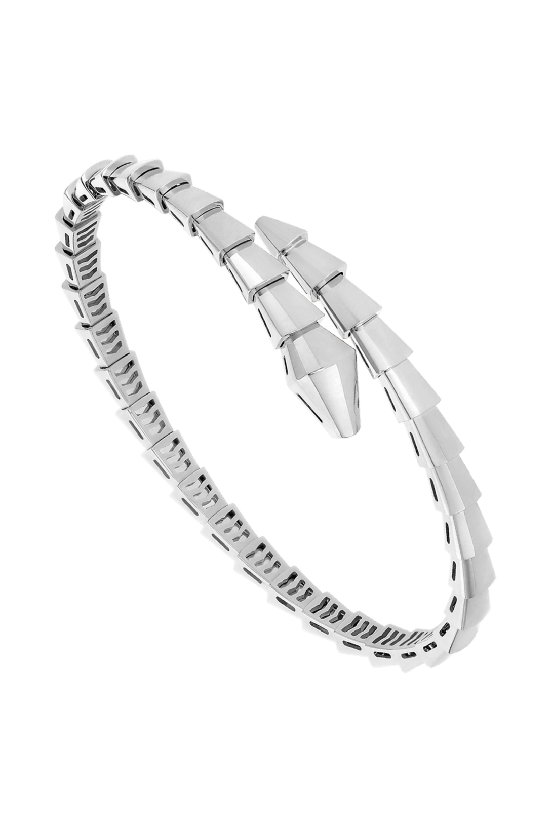 SERPENTI VIPER BRACELET 18K GOLD