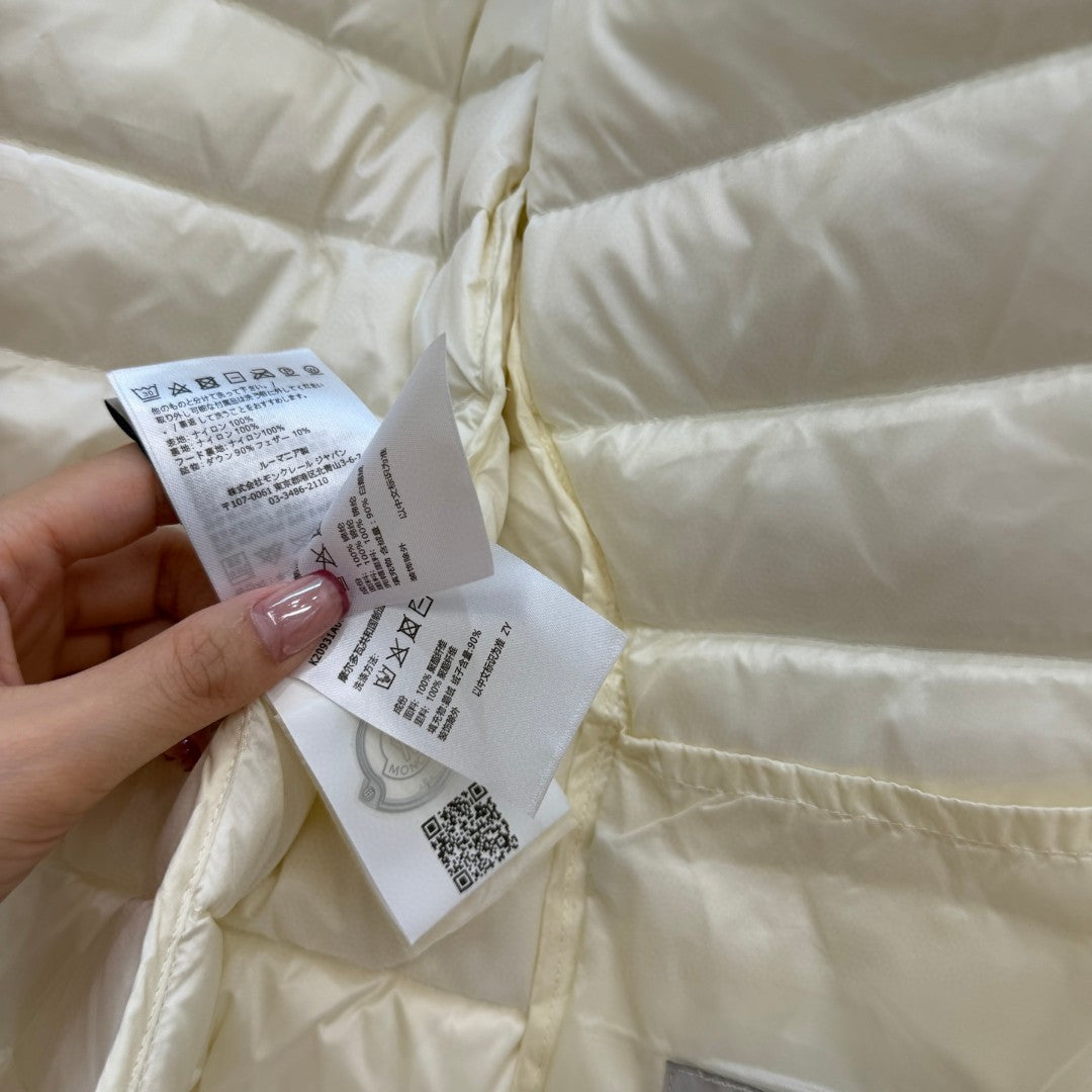 Moncler Ige Down Jacket