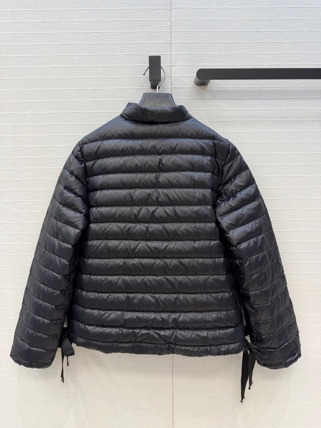 Moncler Azalee Short Down Jacket