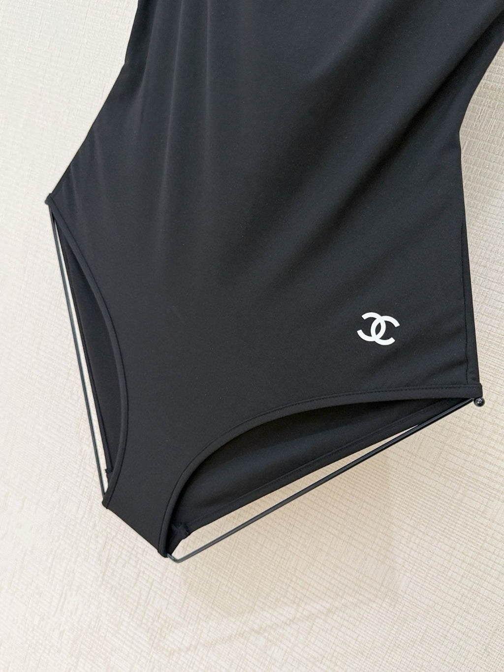 Chanel Milan Runway 2026 Swimsuit