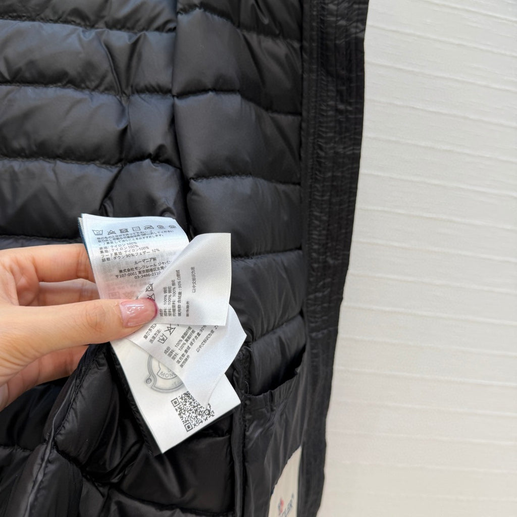 Moncler Ige Down Jacket