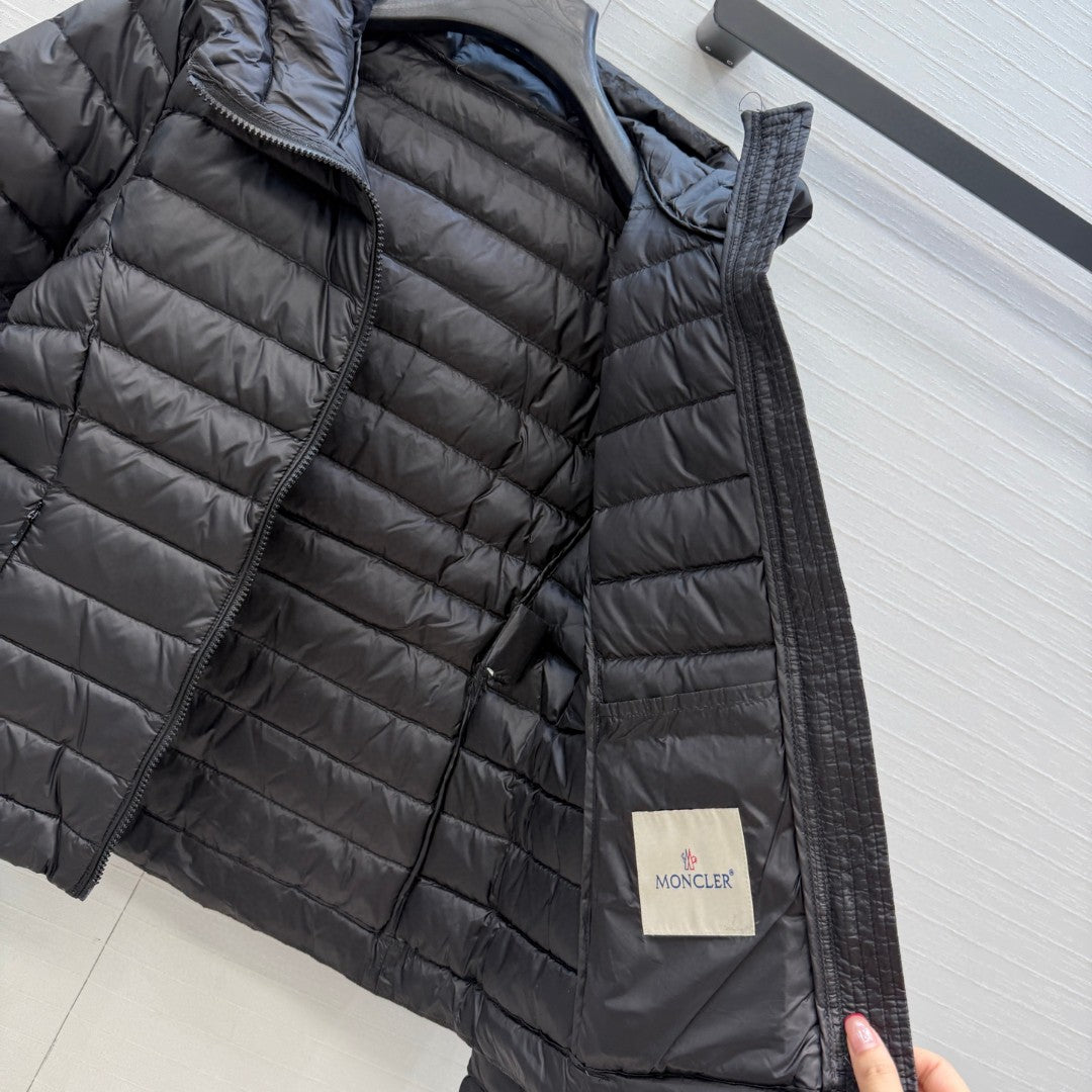 Moncler Ige Down Jacket