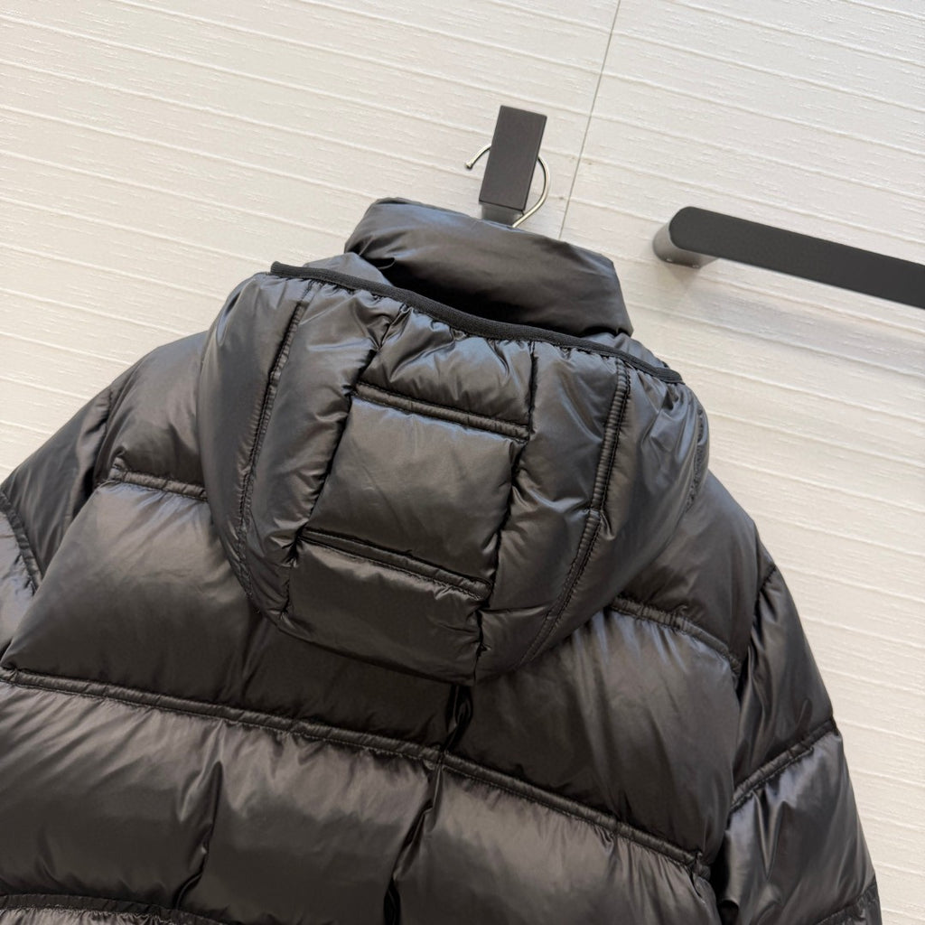 Moncler Sensation Short Down Jacket
