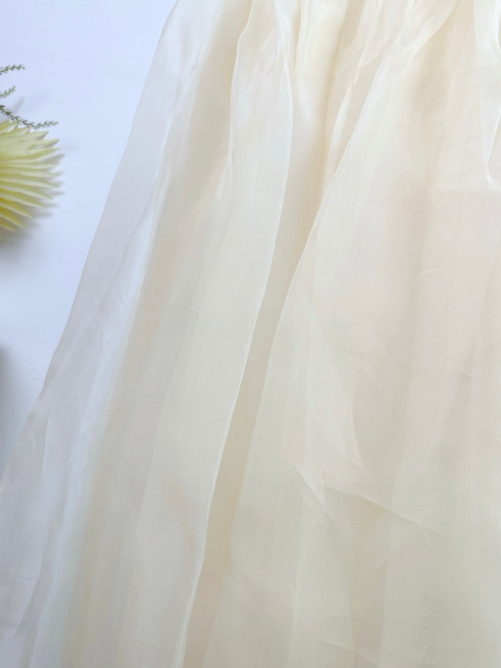 Zimmernann Illuminate Macramé Maxi Dress