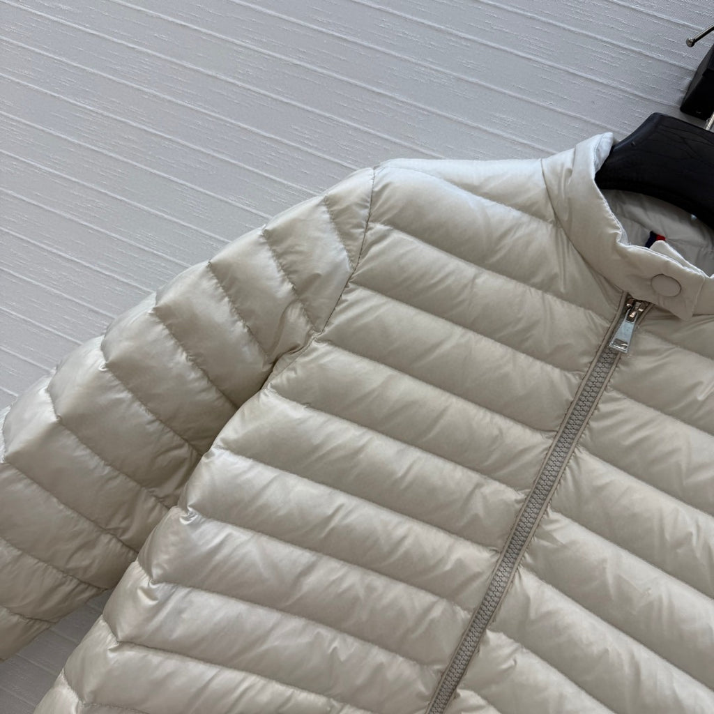 Moncler Azalee Short Down Jacket