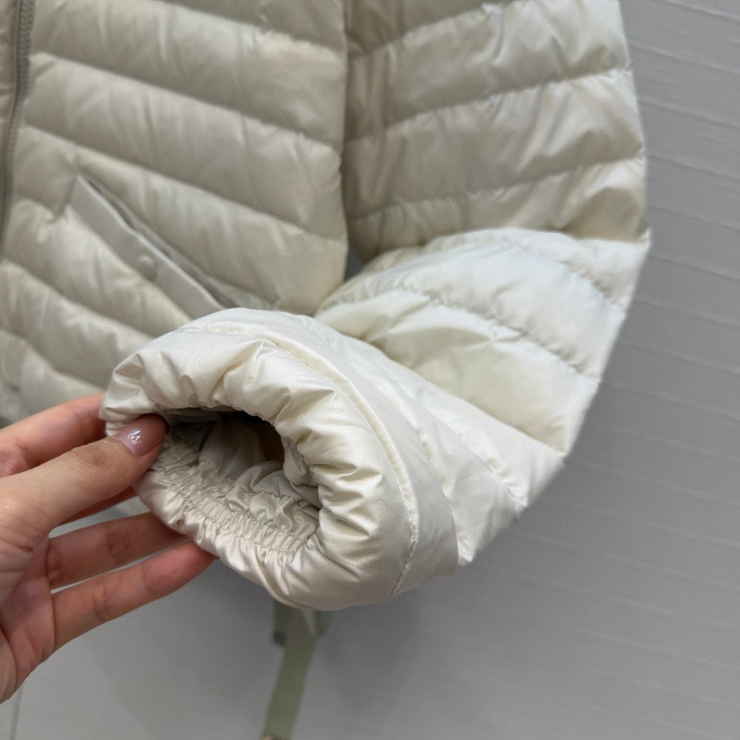 Moncler Azalee Short Down Jacket
