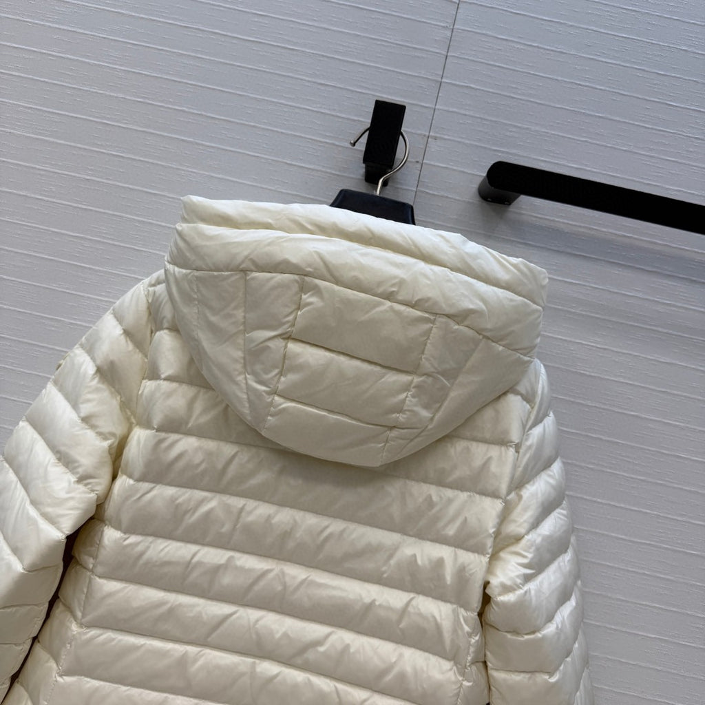 Moncler Ige Down Jacket