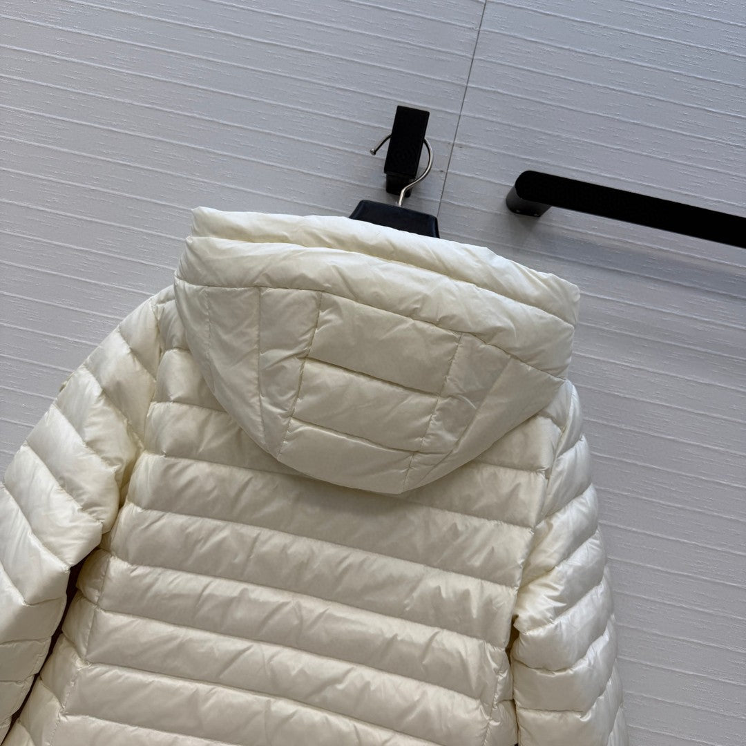 Moncler Ige Down Jacket