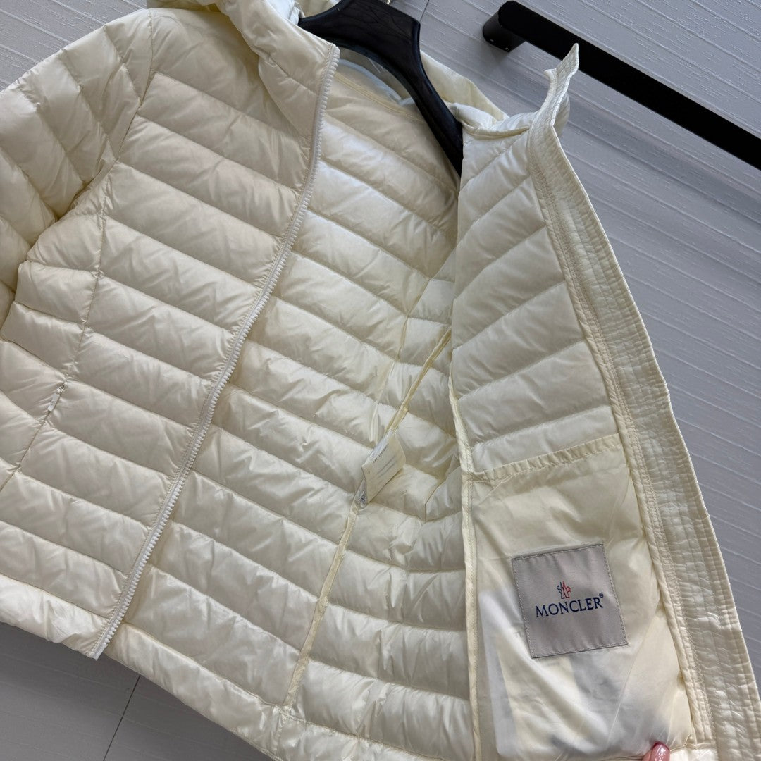 Moncler Ige Down Jacket