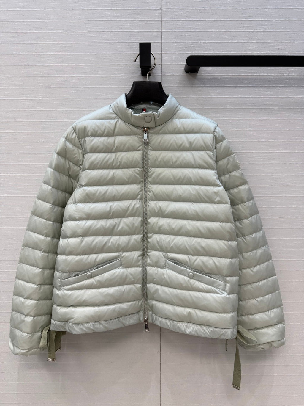 Moncler Azalee Short Down Jacket