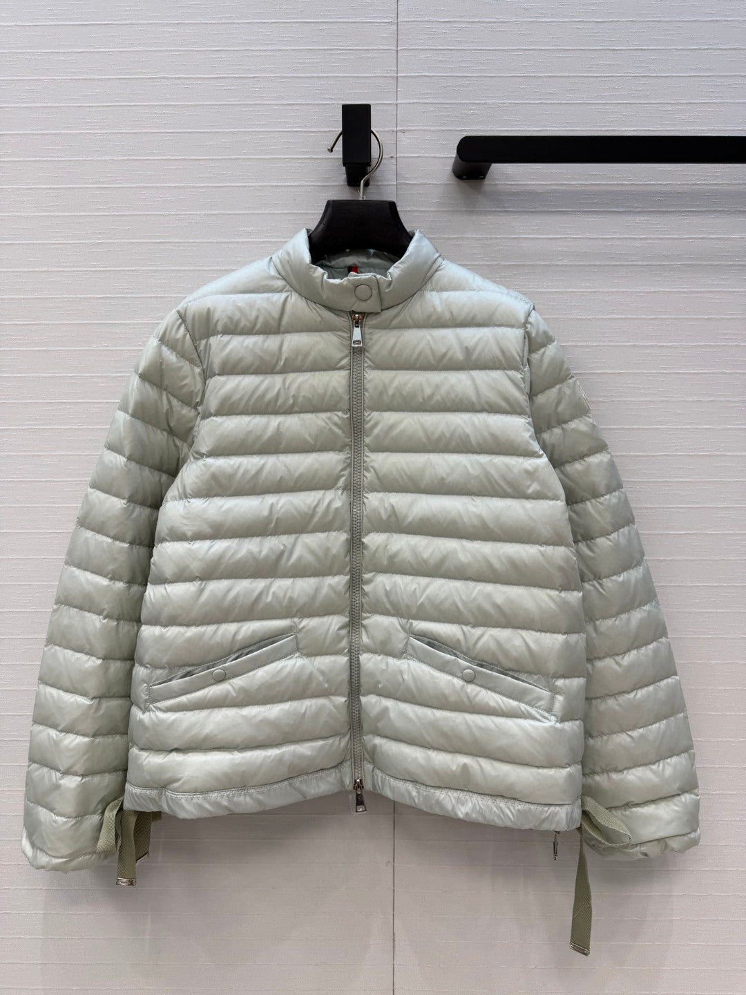 Moncler Azalee Short Down Jacket
