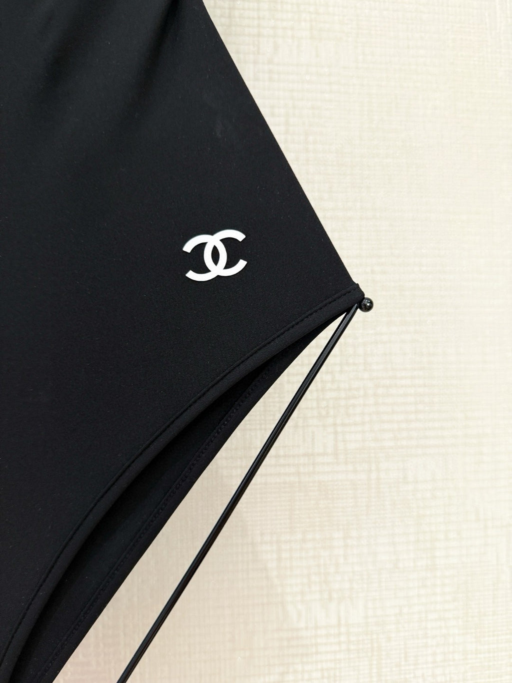 Chanel Milan Runway 2026 Swimsuit