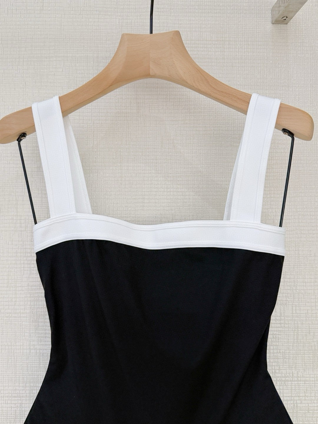 Chanel Milan Runway 2026 Swimsuit
