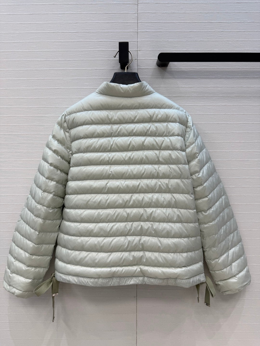 Moncler Azalee Short Down Jacket