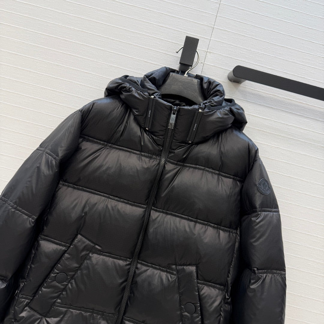 Moncler Sensation Short Down Jacket