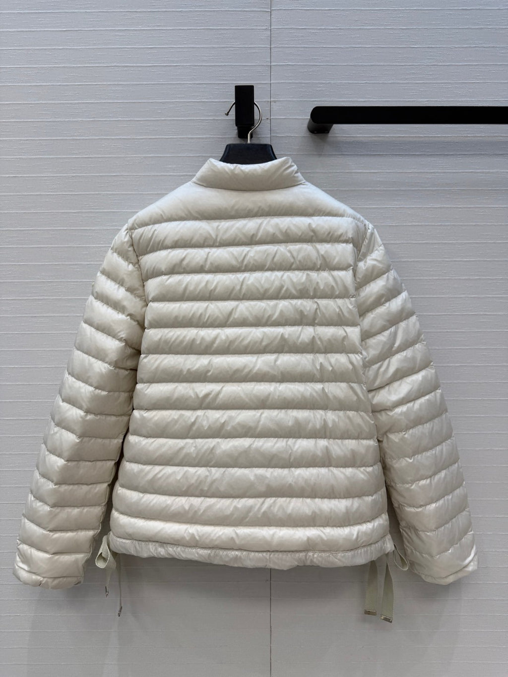 Moncler Azalee Short Down Jacket