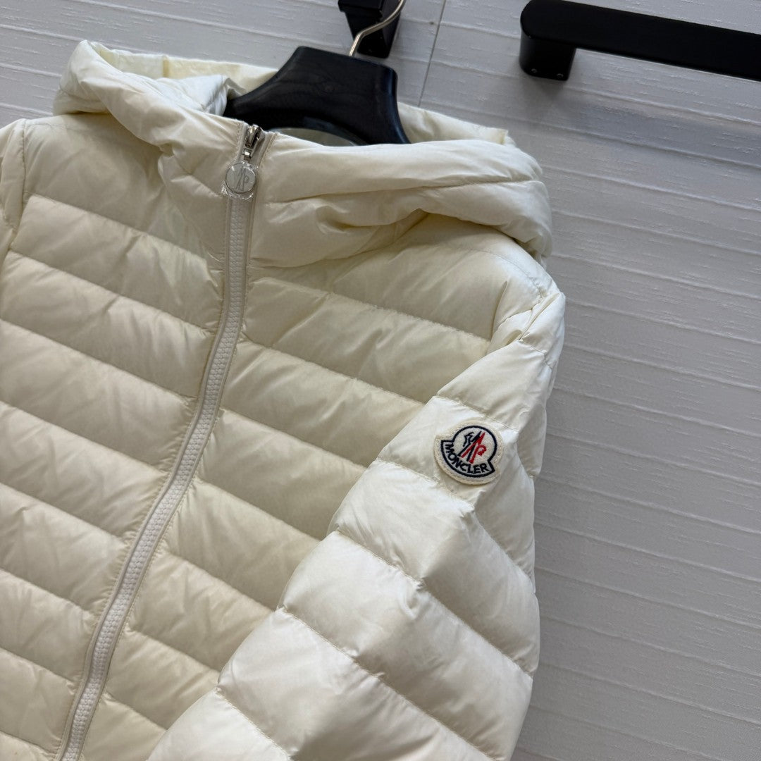 Moncler Ige Down Jacket