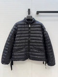 Moncler Azalee Short Down Jacket