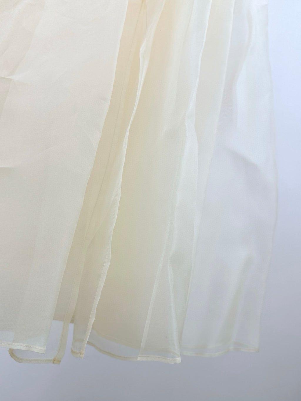 Zimmernann Illuminate Macramé Maxi Dress