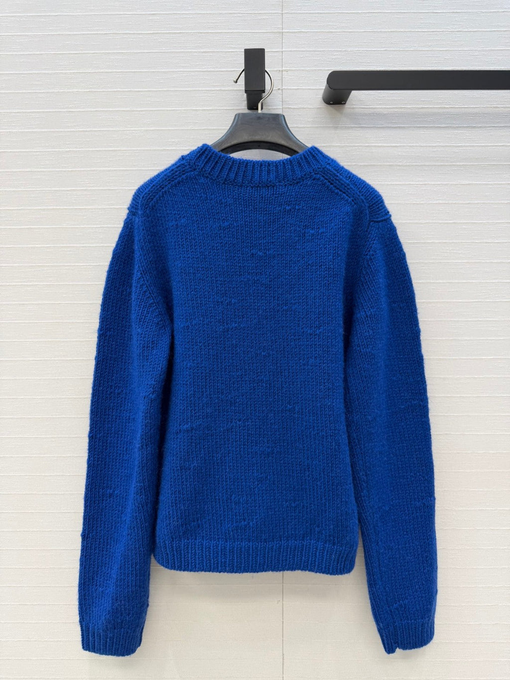 Chanel Superman Métiers d’art 2026 Pullover Sweater